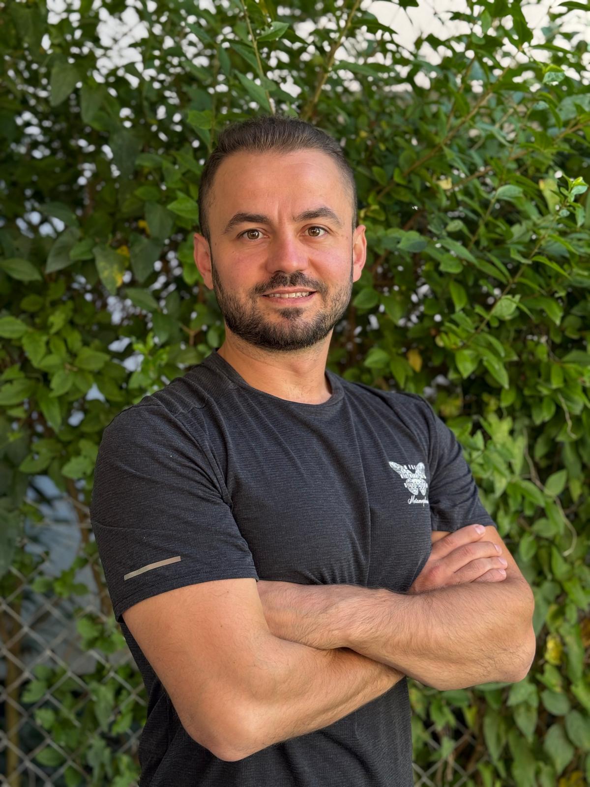 Séance de Pilates Reformer à domicile à Strasbourg